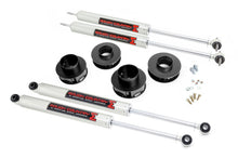 Load image into Gallery viewer, Rough Country 69540 Suspension Lift Kit w/Shocks for Select Jeep Grand Cherokee