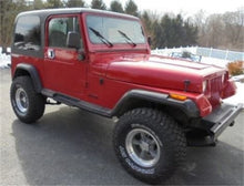 Load image into Gallery viewer, Rough Country 61570 Suspension Lift Kit w/Shocks for Select Jeep Wrangler