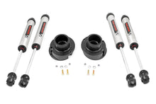 Load image into Gallery viewer, Rough Country 37770 Leveling Kit for Select Ram 2500, Ram