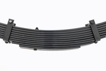 Load image into Gallery viewer, Rough Country 8073KIT Leaf Spring for Select Ford F-250 Super Duty, Ford F-350 Super Duty