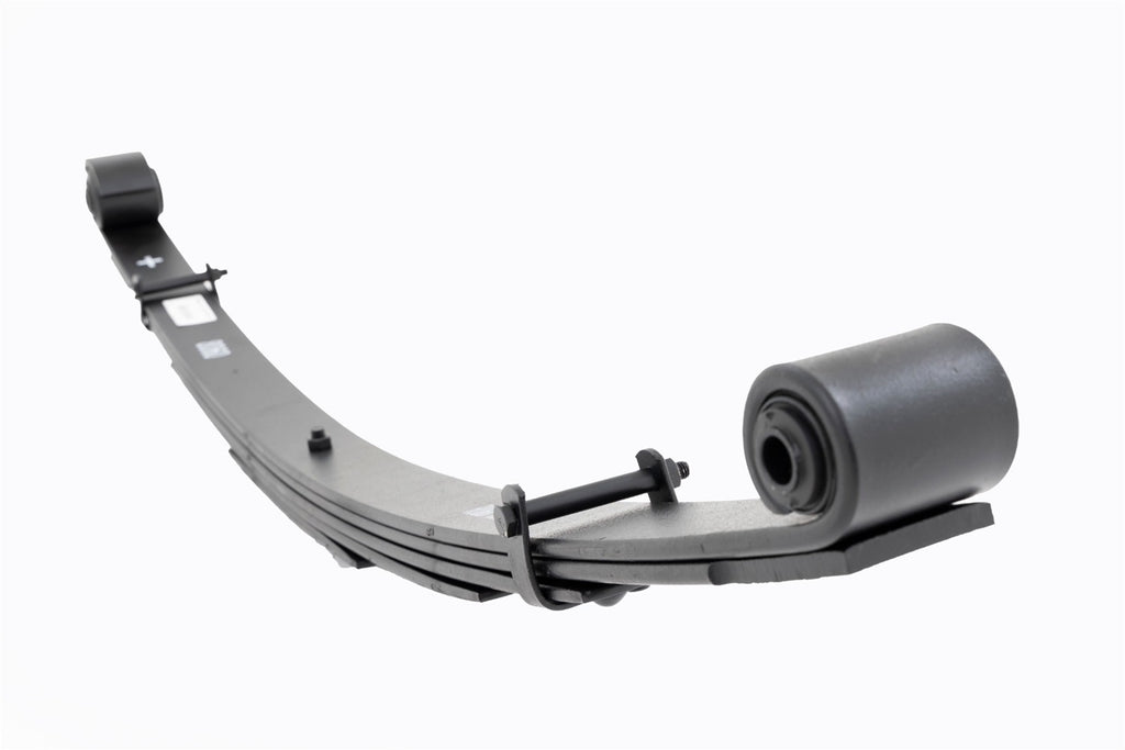 Rough Country 8060KIT Leaf Spring for Select Ford Excursion, Ford F-250 Super Duty, Ford F-350 Super Duty