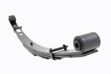 Load image into Gallery viewer, Rough Country 8060KIT Leaf Spring for Select Ford Excursion, Ford F-250 Super Duty, Ford F-350 Super Duty