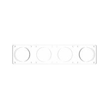 Load image into Gallery viewer, KC HiLiTES 4271 10" KC Lens FLEX ERA Bar Spot Clear