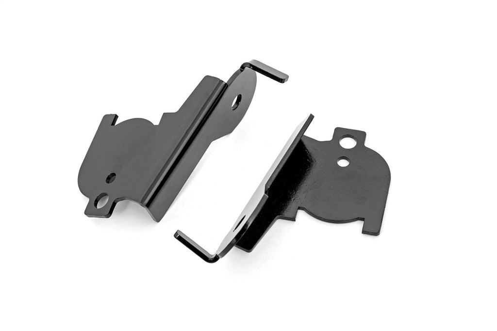 Rough Country 31012 Leveling Lift Kit for Select Ram
