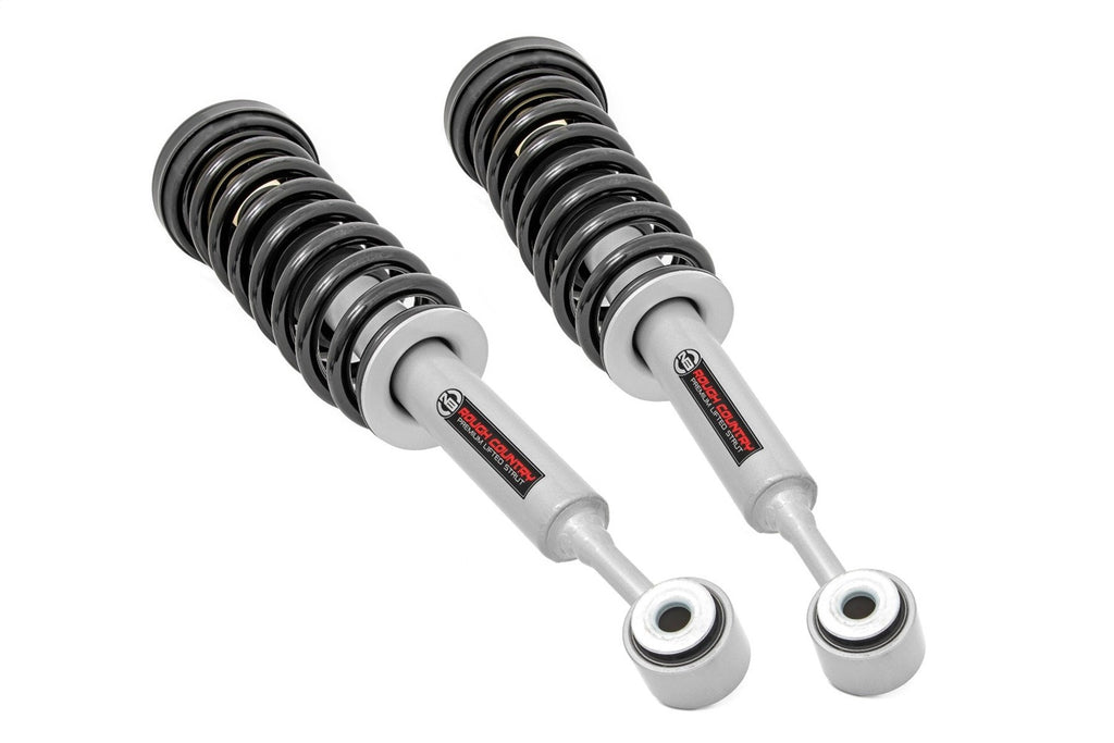 Rough Country 501003 Lifted N3 Struts for Select Ford F-150