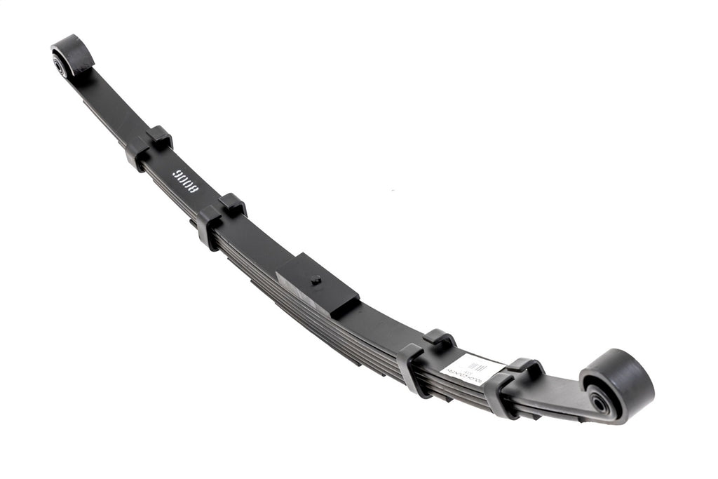 Rough Country 8006KIT Leaf Spring for Select Jeep CJ5