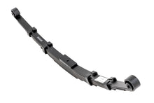 Load image into Gallery viewer, Rough Country 8006KIT Leaf Spring for Select Jeep CJ5