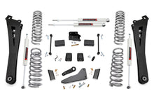 Load image into Gallery viewer, Rough Country 36840 Suspension Lift Kit w/Shocks for Select Ram