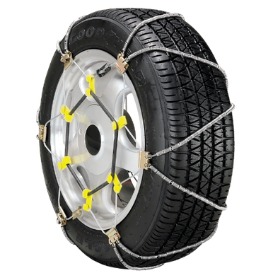 Peerless SZ343 Super Z Passenger Cable Chains
