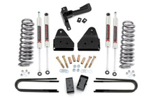Load image into Gallery viewer, Rough Country 48640 Suspension Lift Kit w/Shocks for Select Ford F-250 Super Duty, Ford F-350 Super Duty