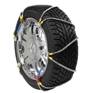 Peerless Z-583 Performance Z-Chain Cable Tire Chains