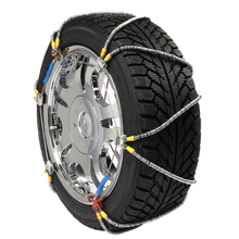 Load image into Gallery viewer, Peerless Z-583 Performance Z-Chain Cable Tire Chains
