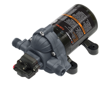 Load image into Gallery viewer, Lippert 689052 Fresh Water Pump 12V 3.0 gpm with Strainer And Connectors