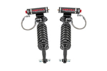 Load image into Gallery viewer, Rough Country 689032 Adjustable Vertex Coilovers for Select Chevrolet Silverado 1500, Chevrolet Silverado LTD, GMC Sierra 1500, GMC Sierra Limited