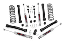 Load image into Gallery viewer, Rough Country 632.20 Suspension Lift Kit w/Shocks for Select Jeep Grand Cherokee