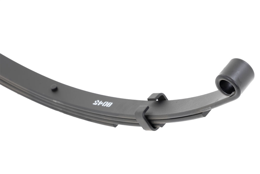 Rough Country 8045KIT Leaf Spring for Select International Scout II