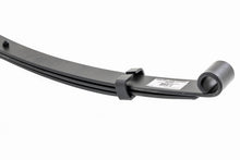 Load image into Gallery viewer, Rough Country 8022KIT Leaf Spring for Select Toyota Pickup
