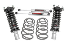 Load image into Gallery viewer, Rough Country 68731 Suspension Lift Kit w/Shocks for Select Jeep Liberty