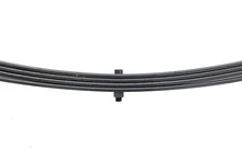 Load image into Gallery viewer, Rough Country 8063KIT Leaf Spring for Select Jeep Wrangler