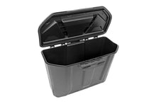 Load image into Gallery viewer, Rough Country 97061 Storage Box for Select Can-Am Defender DPS HD10, Can-Am Defender DPS HD5, Can-Am Defender DPS HD7, Can-Am Defender DPS HD8, Can-Am Defender DPS HD8 CAB, Can-Am Defender DPS HD9, Can-Am Defender DPS HD9 CAB, Can-Am Defender HD10,