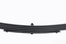 Load image into Gallery viewer, Rough Country 8060KIT Leaf Spring for Select Ford Excursion, Ford F-250 Super Duty, Ford F-350 Super Duty