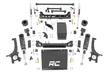 Load image into Gallery viewer, Rough Country 73940 Suspension Lift Kit w/Shocks for Select Toyota 4Runner