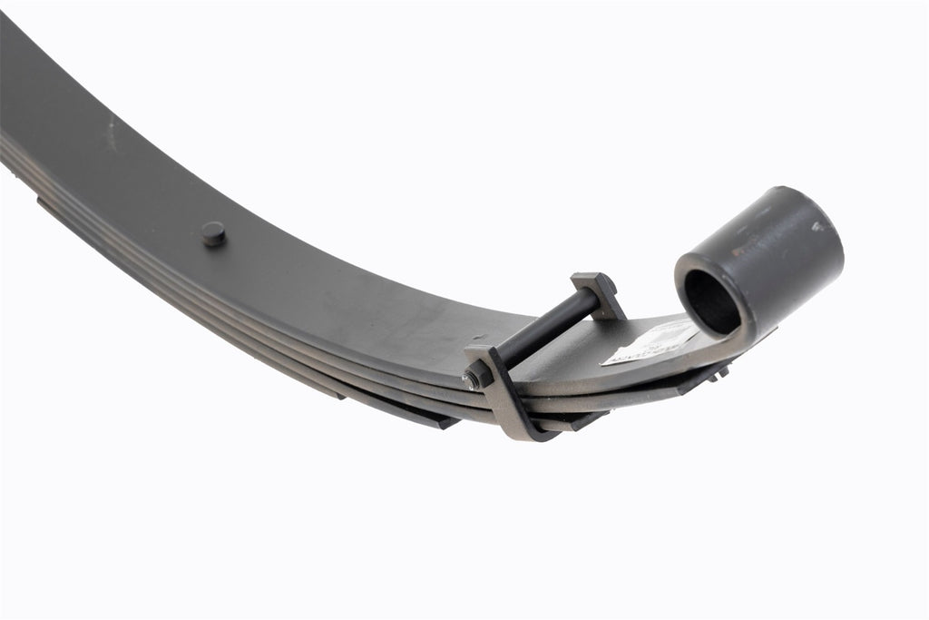 Rough Country 8042KIT Leaf Spring for Select Toyota Land Cruiser