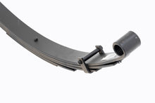 Load image into Gallery viewer, Rough Country 8042KIT Leaf Spring for Select Toyota Land Cruiser